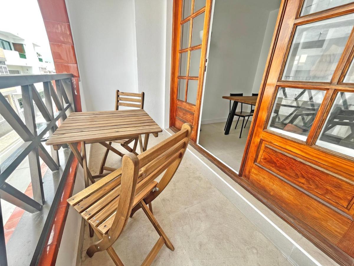 Casa Vista Surf - Beautiful W/ Terrace & Balcony Apartamento