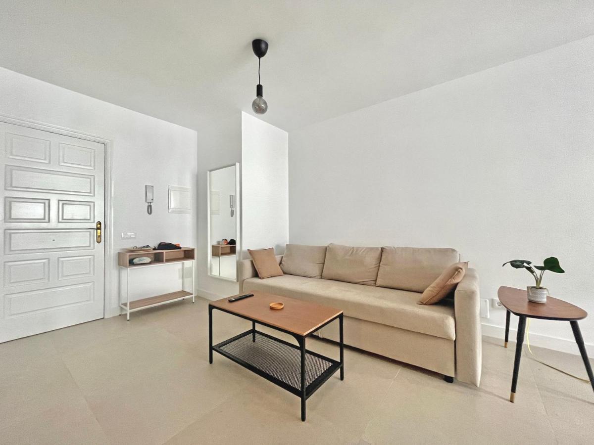 Apartamento Casa Vista Surf - Beautiful W/ Terrace & Balcony