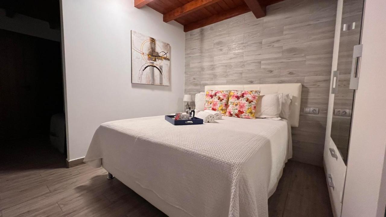 Estudio Agradable, Con Jacuzzi, Terraza Y Barbacoa, Totalmente Independiente Corralejo
