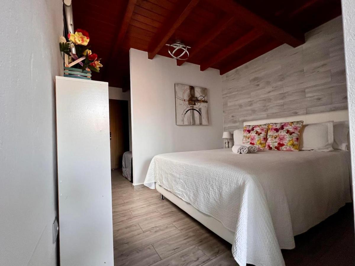 Estudio Agradable, Con Jacuzzi, Terraza Y Barbacoa, Totalmente Independiente