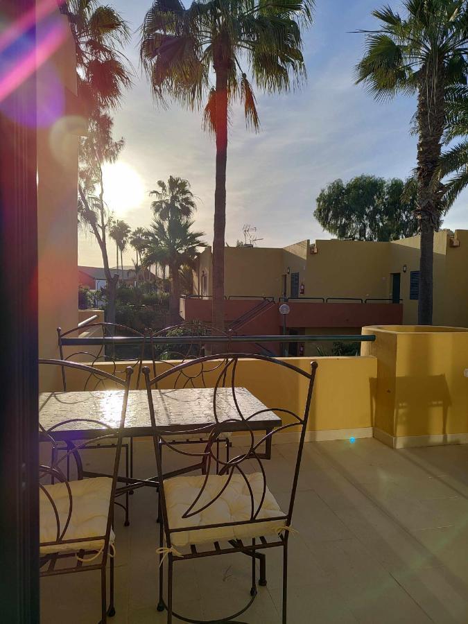 Apartment Atlantic Garden Ocean 290 Corralejo