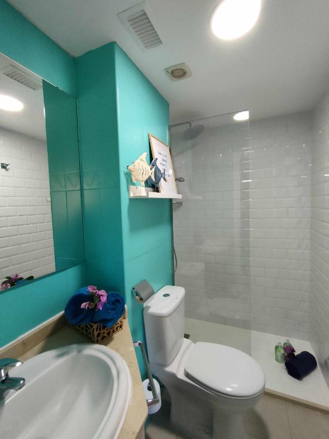 Apartment Atlantic Garden Ocean 290 Corralejo