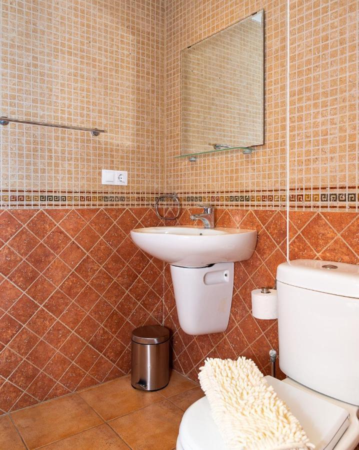 Casa Gema, By Comfortable Luxury Corralejo