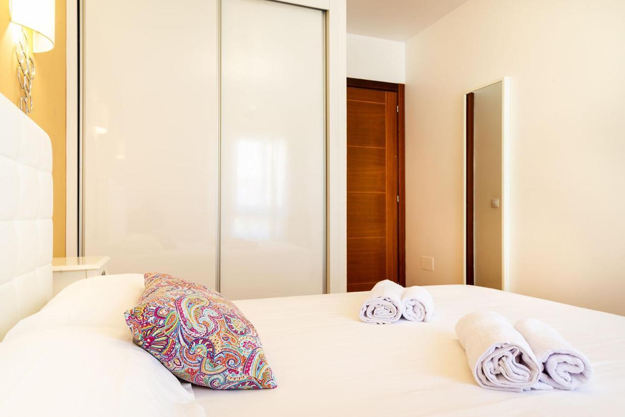 Apartment Casa Gema, By Comfortable Luxury Corralejo
