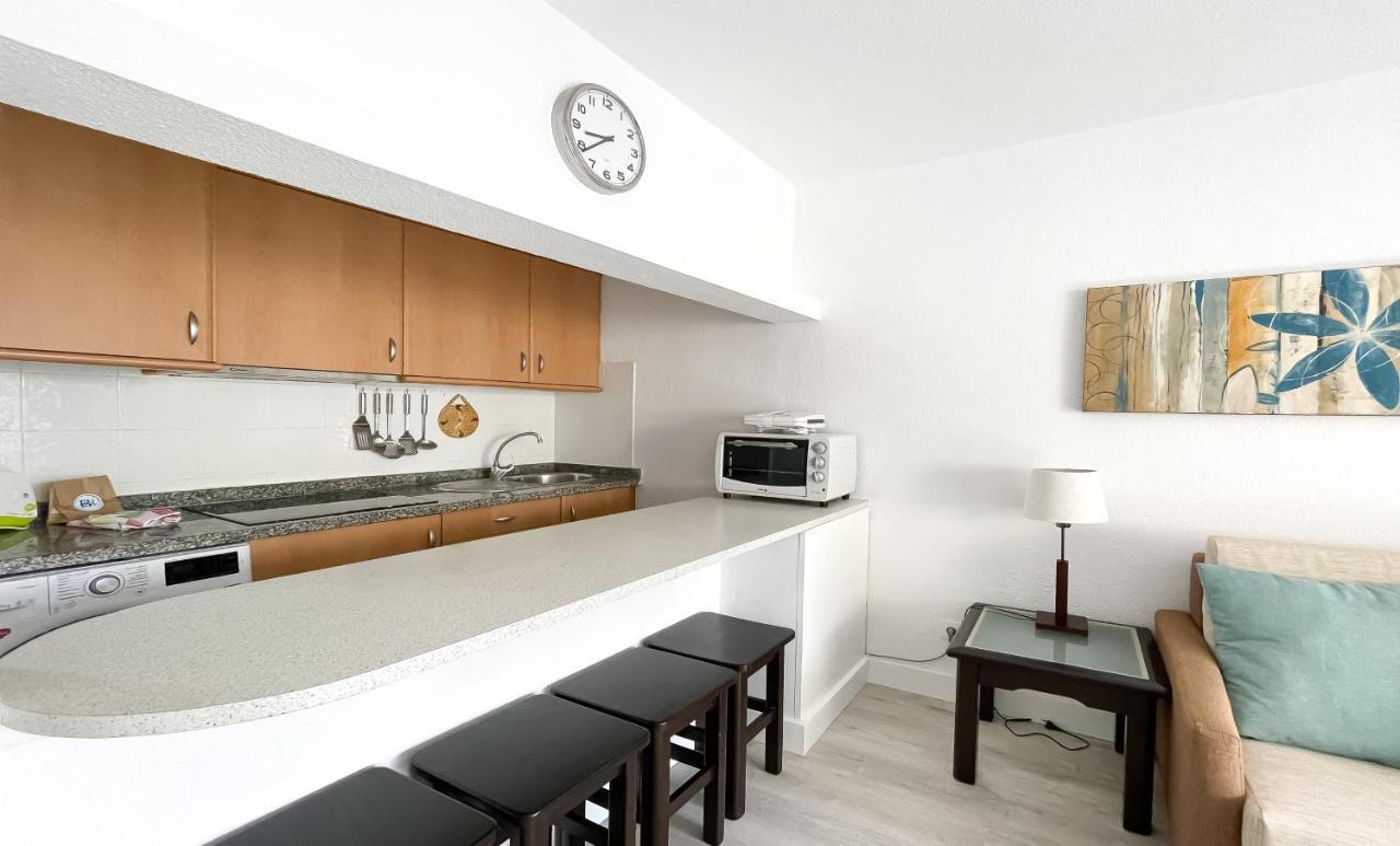 Atlantic Garden 142 By Holidays Fuerteventura Apartamento *