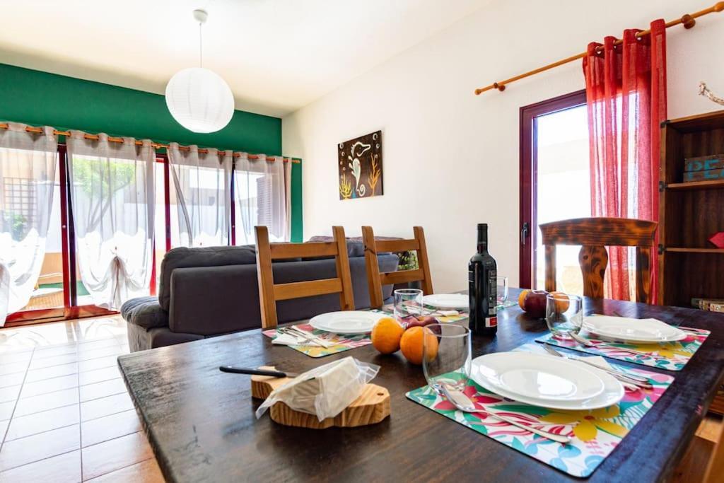 Kazumi Holiday home Corralejo