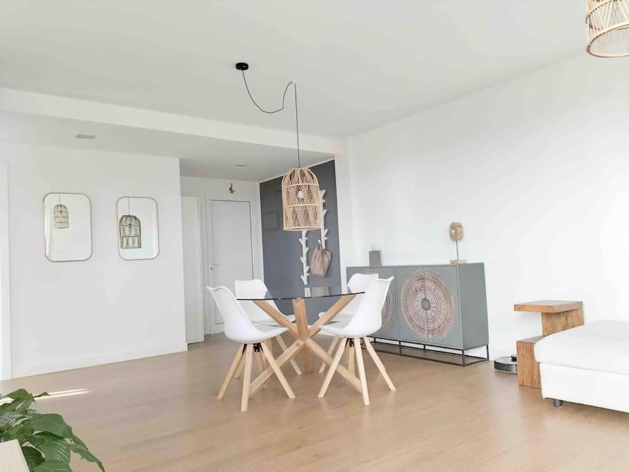 Oceanview Retreat Apartment Corralejo