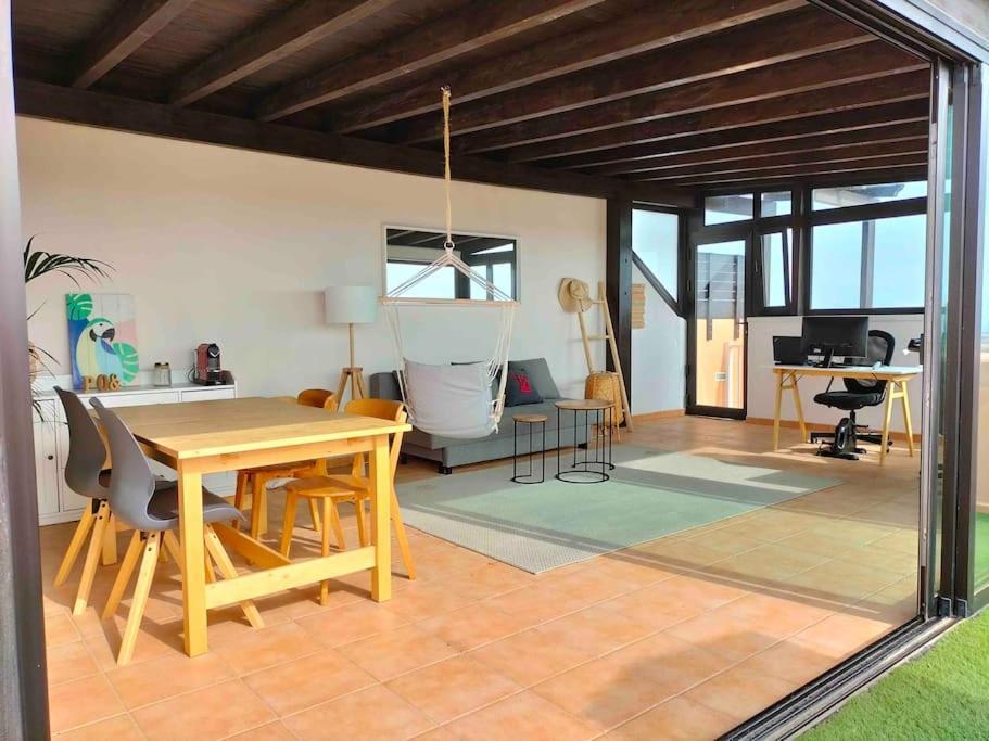 Oceanview Retreat