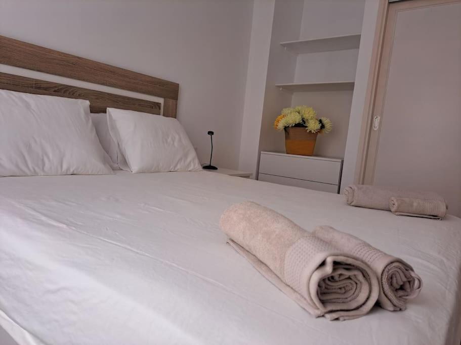 Precioso Apartamento. Corralejo