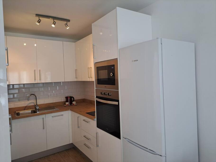 Precioso Apartamento.
