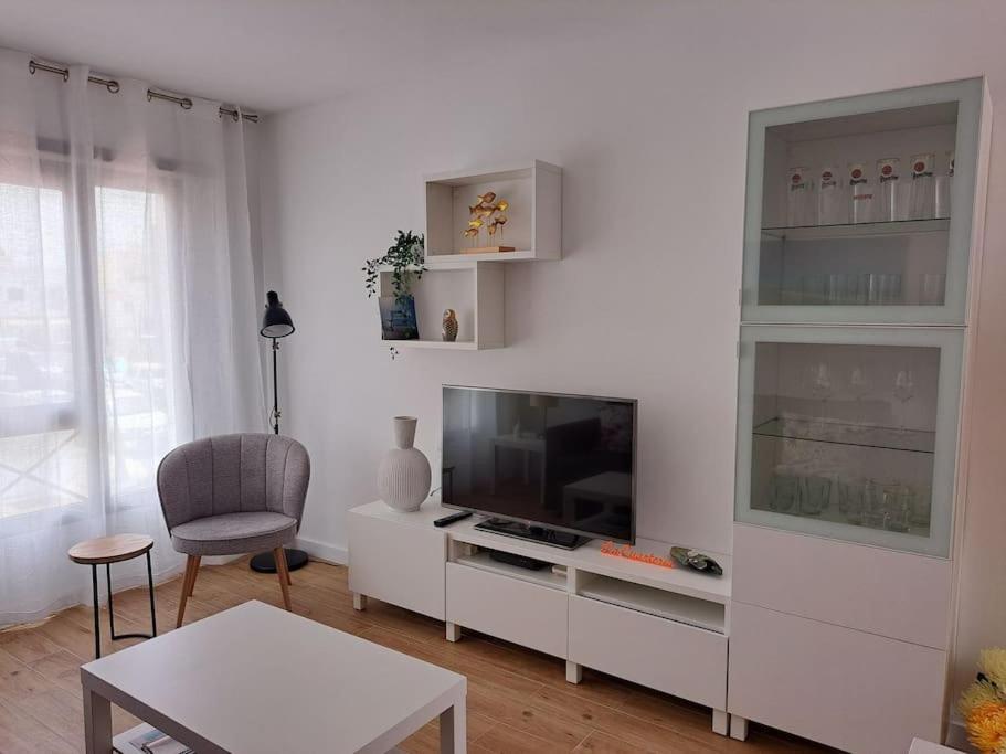 Precioso Apartamento. * Corralejo