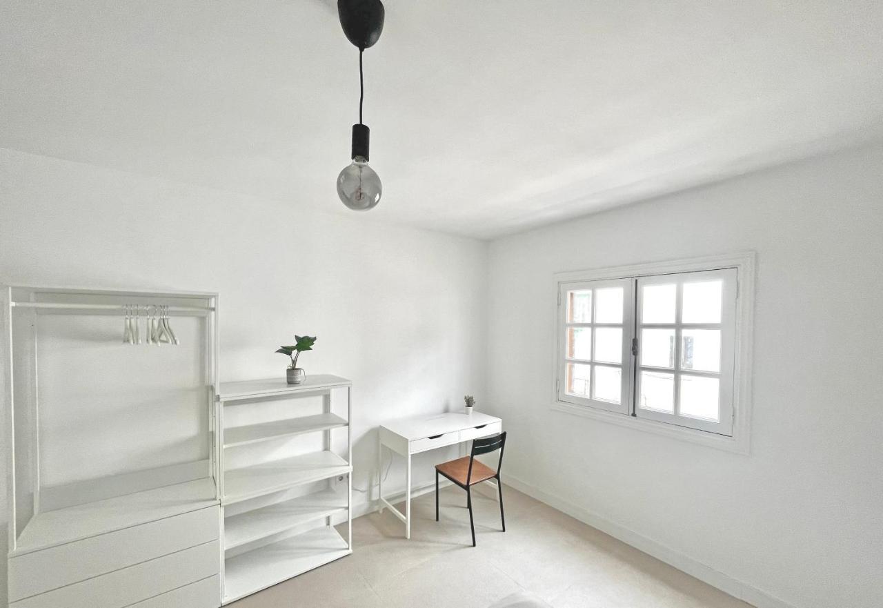 Apartamento Casa Vista Surf - Beautiful W/ Terrace & Balcony