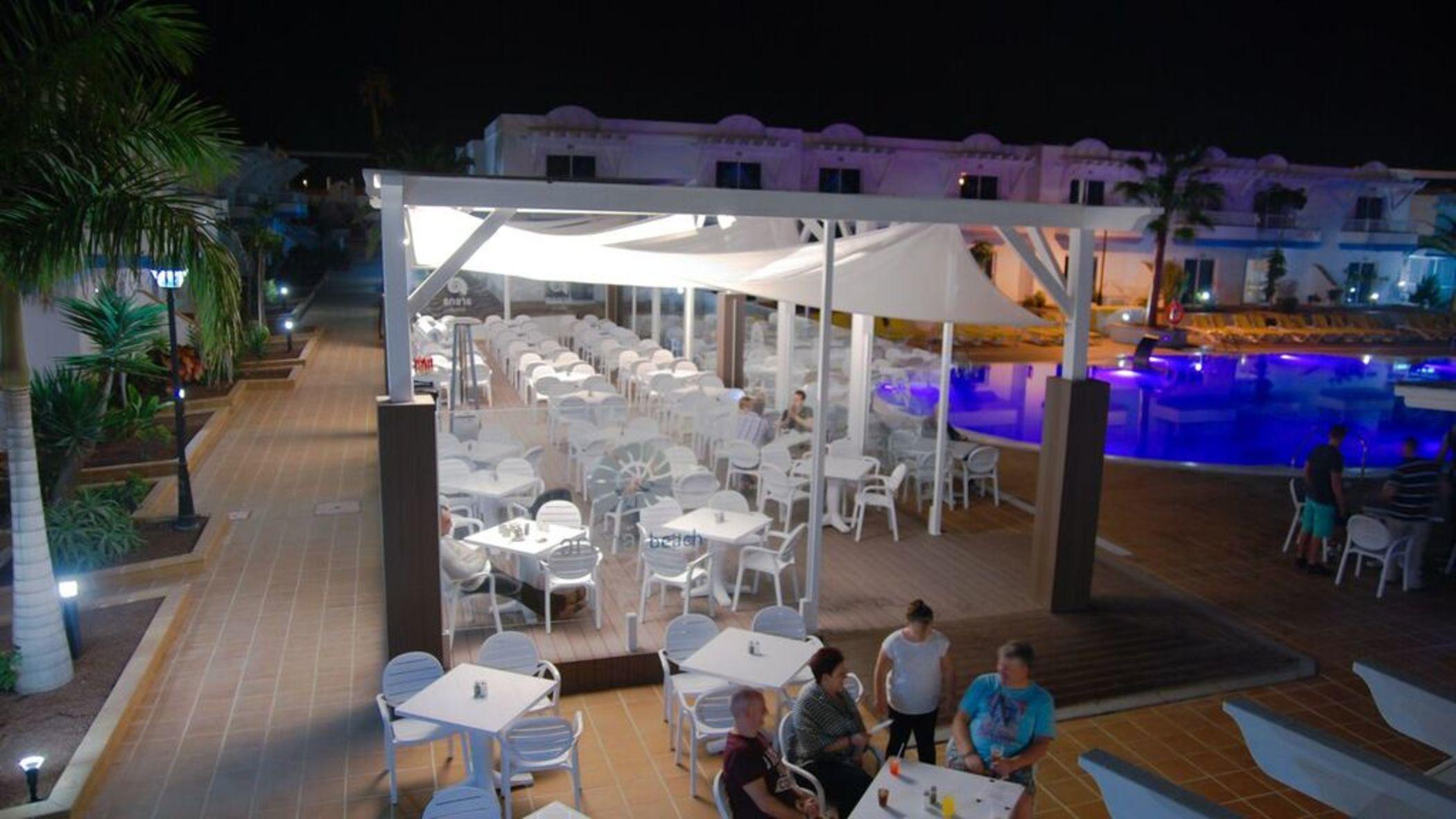 Arena Corralejo