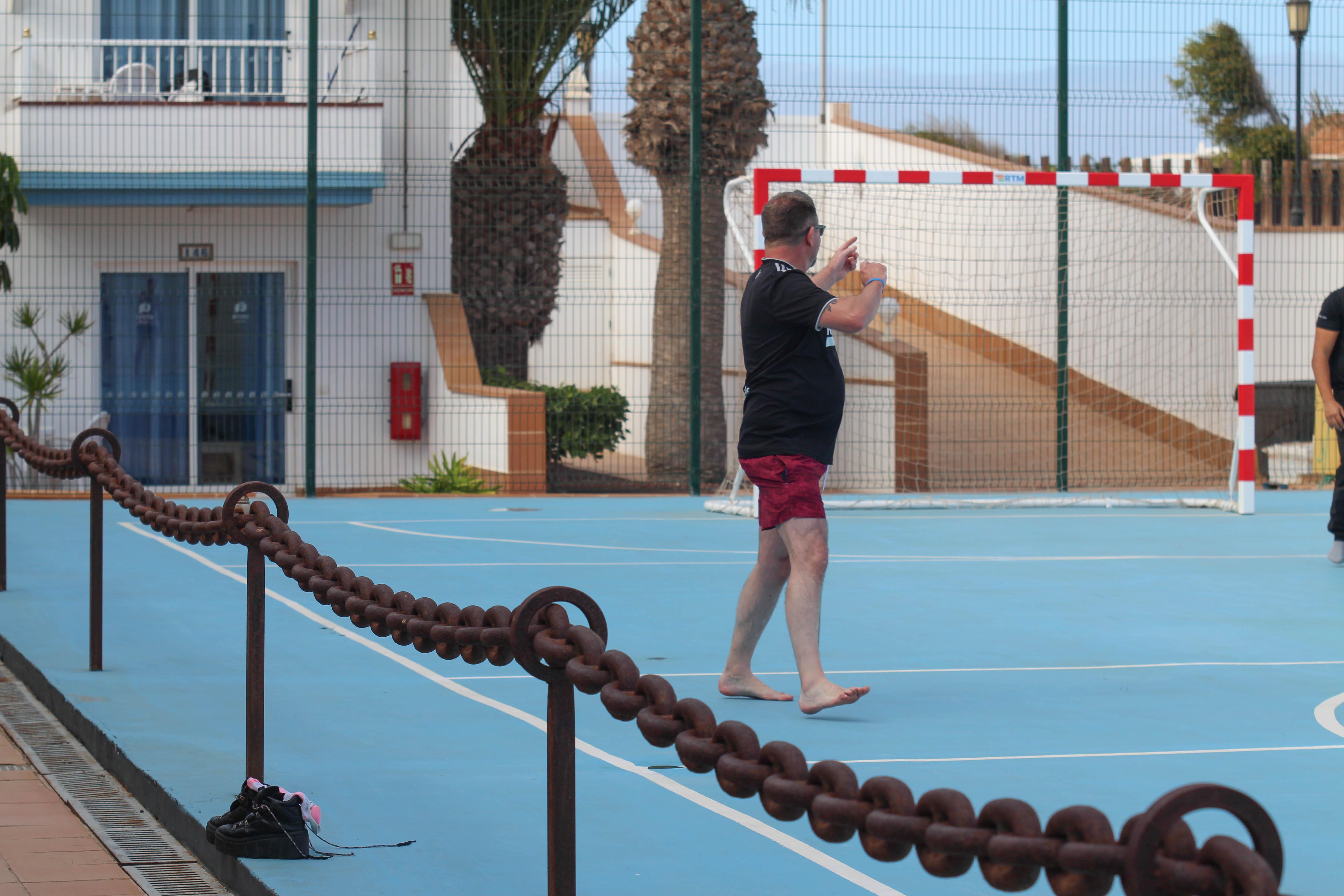 Arena Aparthotel Corralejo
