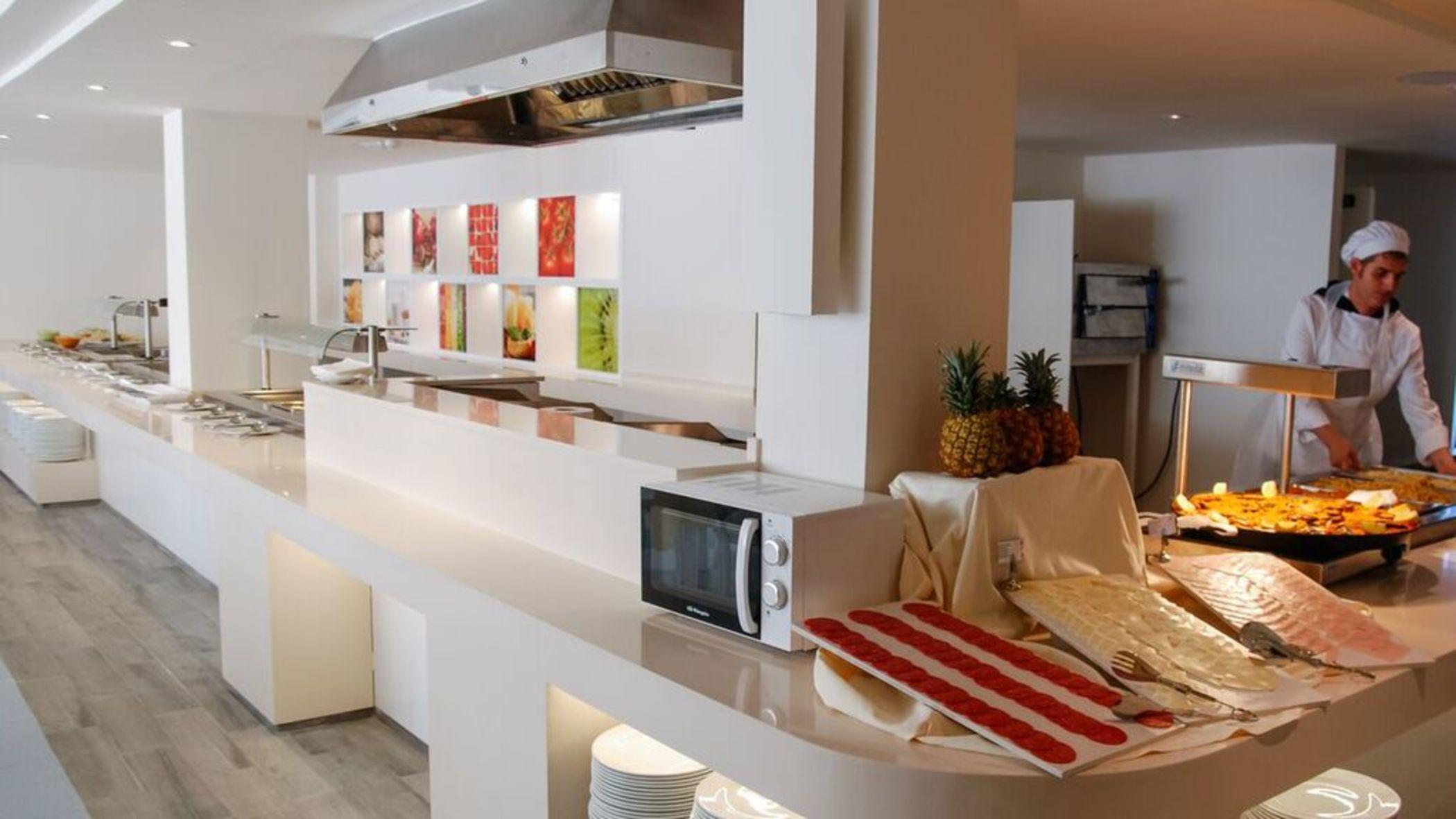Aparthotel Arena 3*