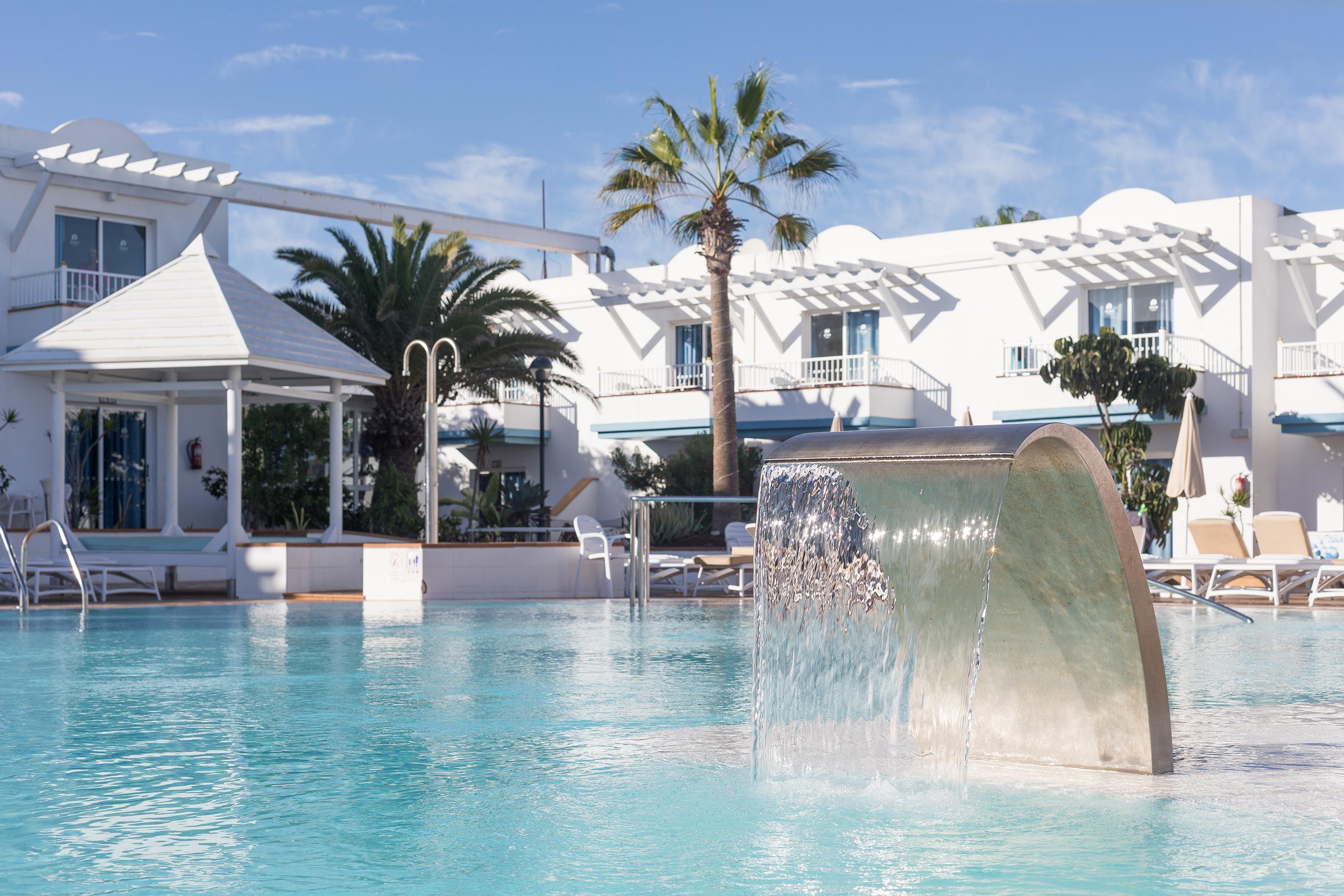Arena Corralejo