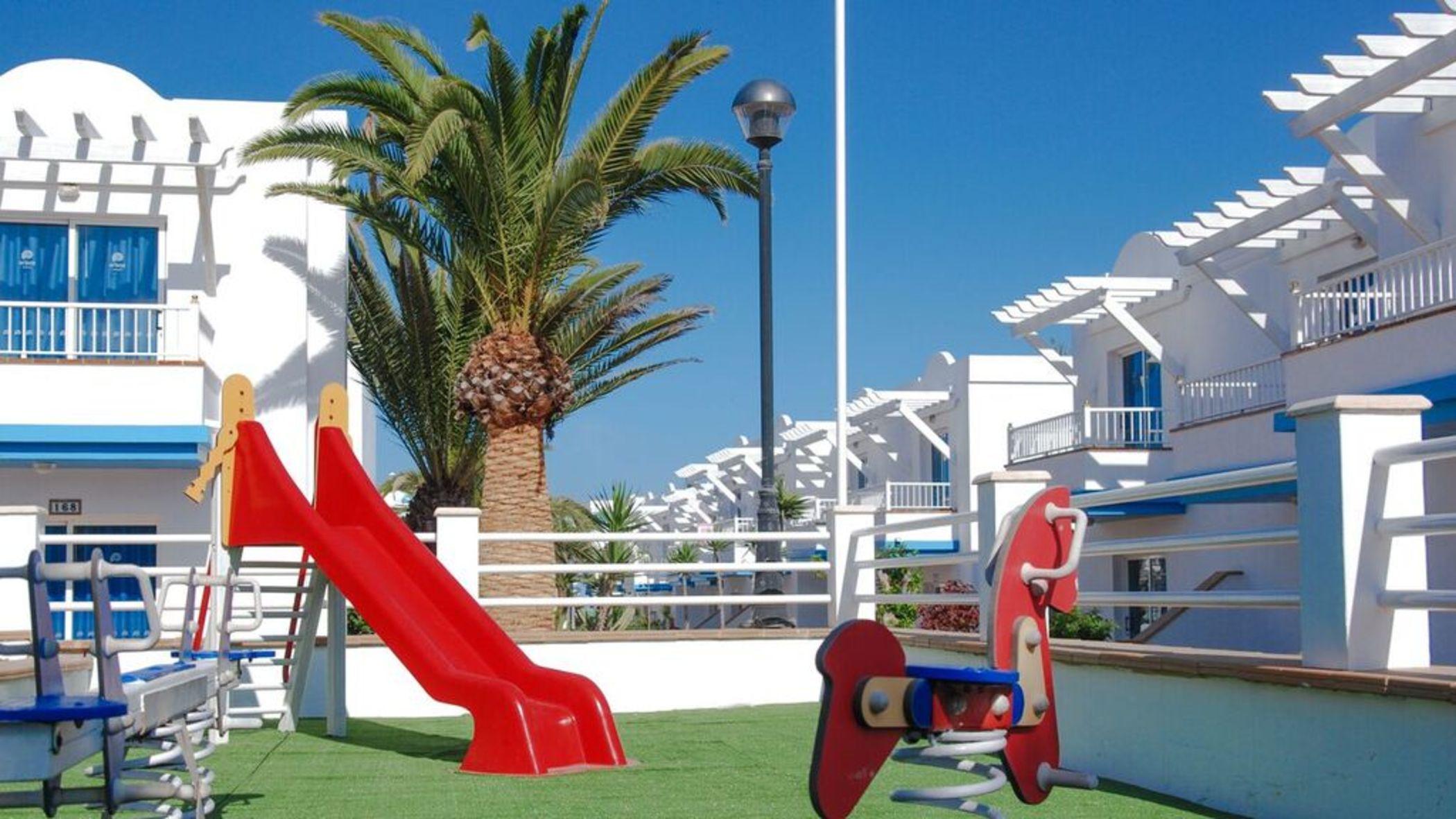 Arena Corralejo