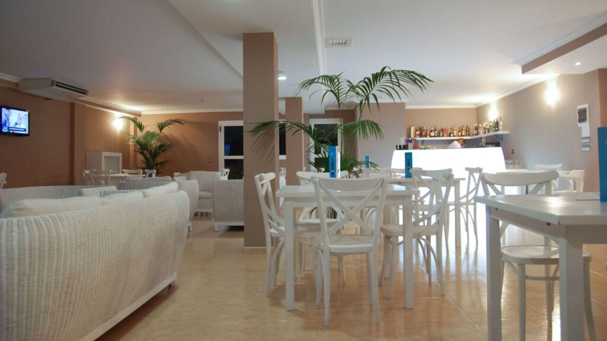 Aparthotel Arena Corralejo