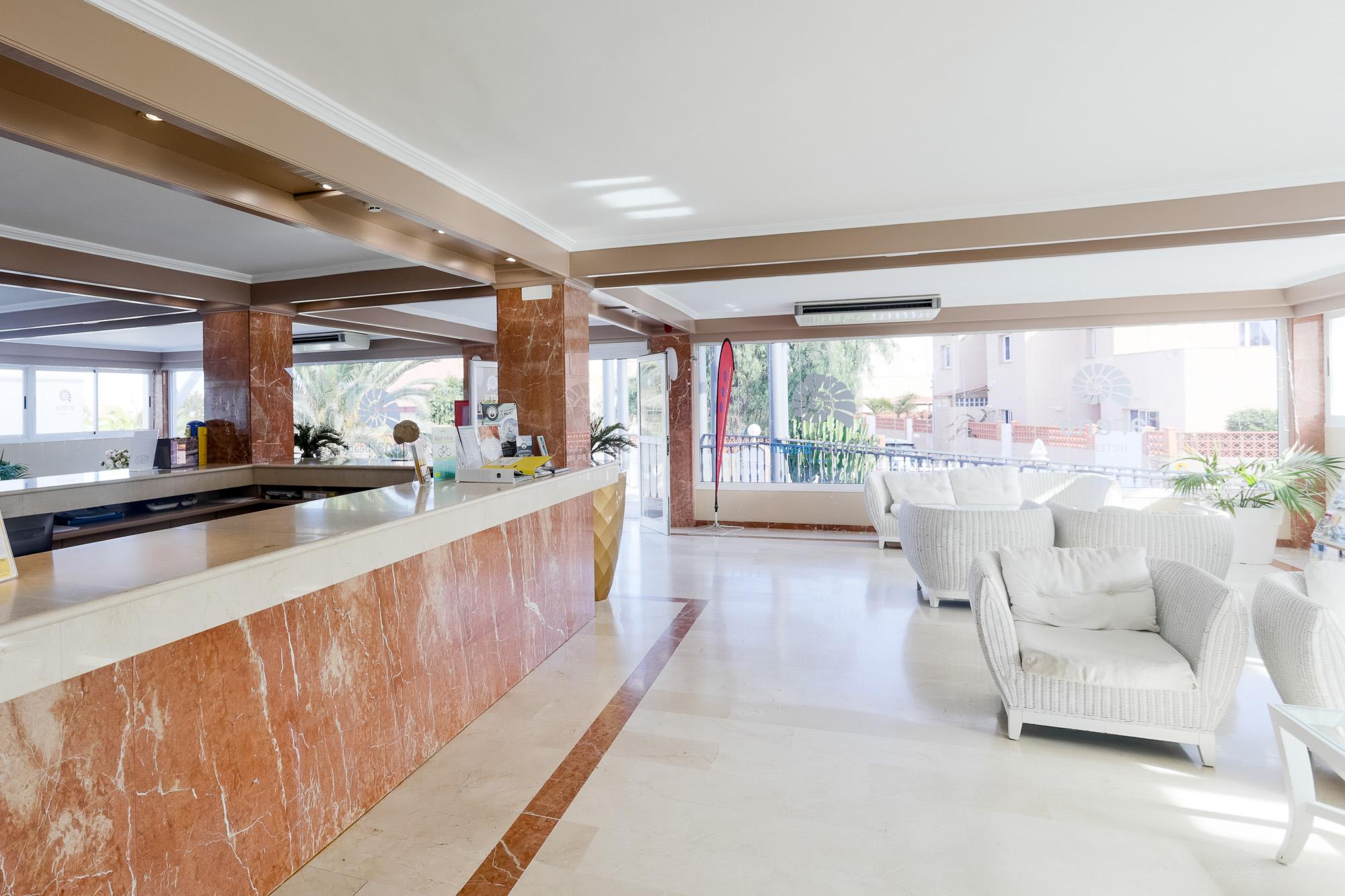 Arena Aparthotel Corralejo