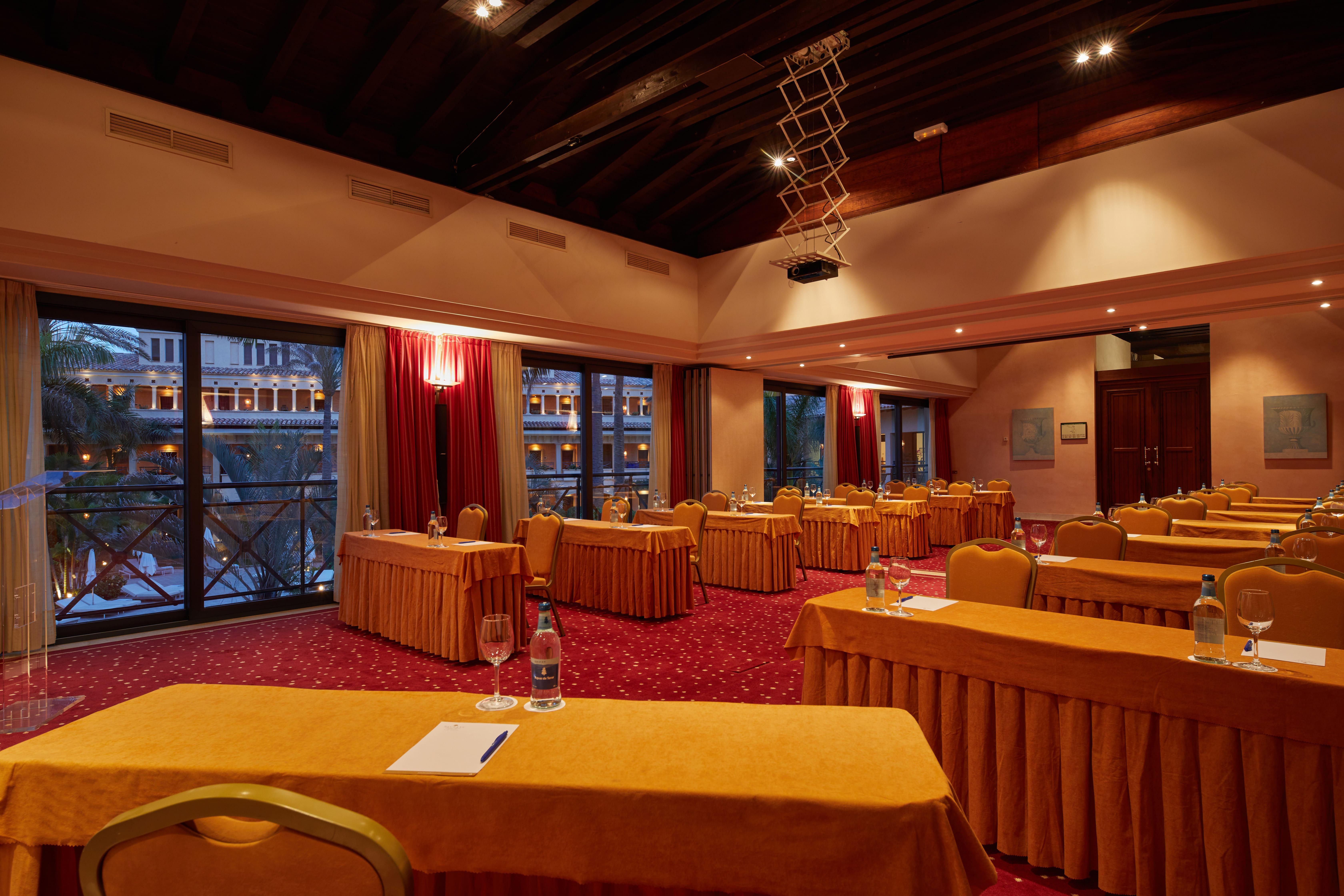 Hotel Secrets Bahia Real & Adults Only