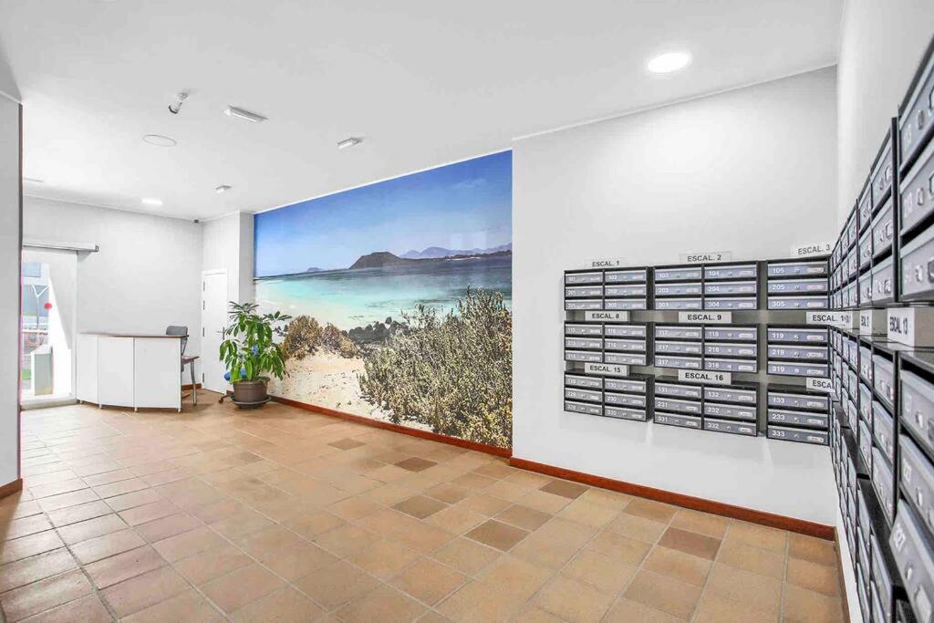 Casa Fulvia * Corralejo
