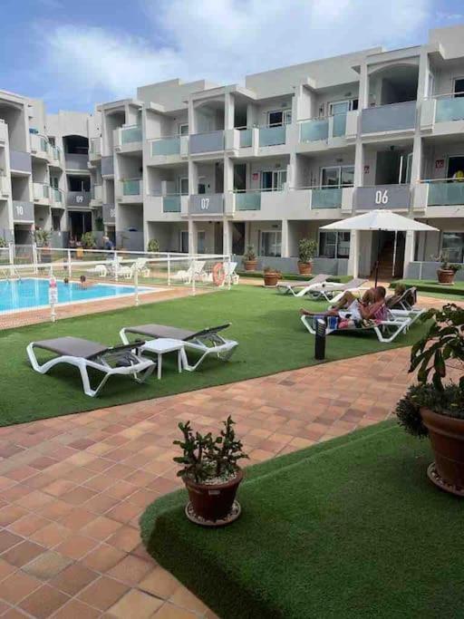 Apartment Casa Fulvia
