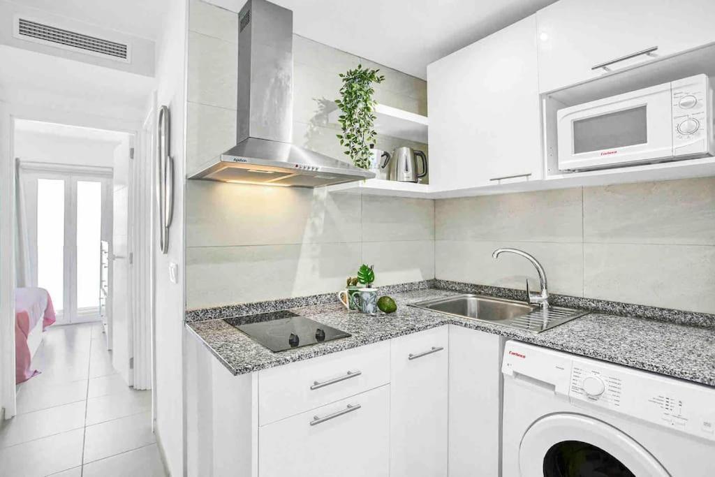Casa Fulvia Apartment Corralejo