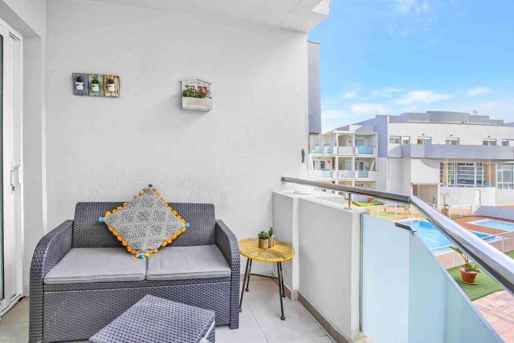 Casa Fulvia * Corralejo