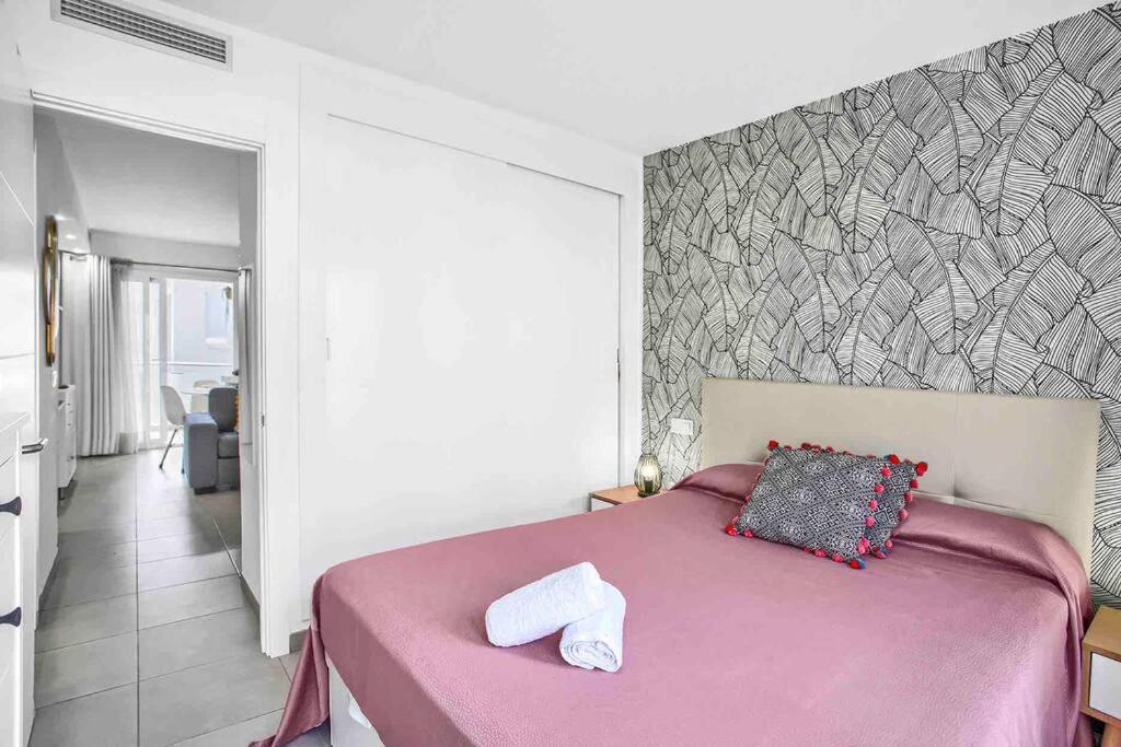 Casa Fulvia Corralejo
