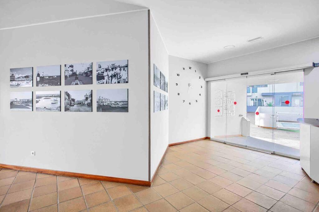 Apartment Casa Fulvia *
