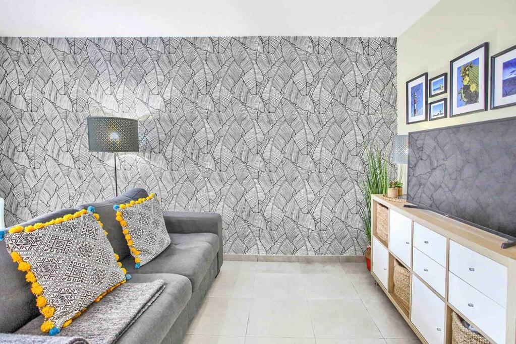 Apartment Casa Fulvia