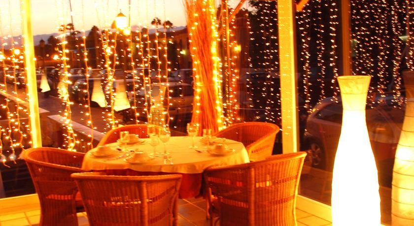 Brisamar Apartment