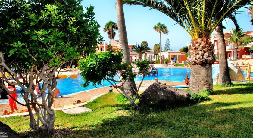 Brisamar * Corralejo
