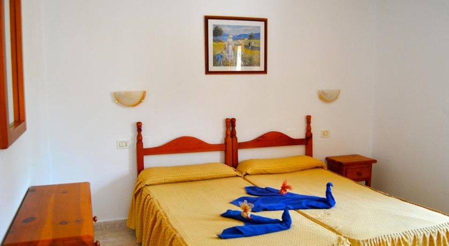 Labranda Alisios Playa Hotel