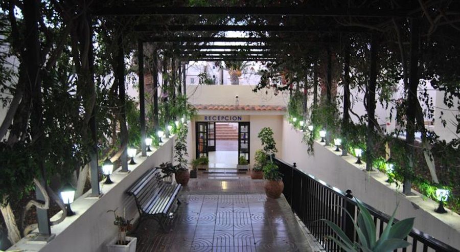 Labranda Alisios Playa Hotel Corralejo