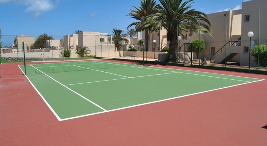 Hotel Labranda Alisios Playa 2*