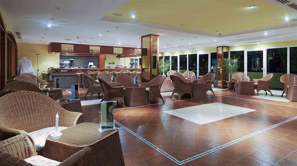 H10 Ocean Dunas - Adults Only Corralejo