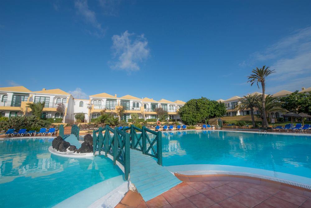 Hotel H10 Ocean Dreams Boutique - Adults Only
