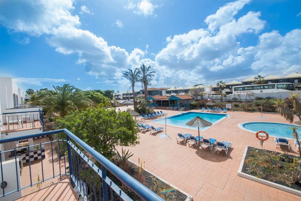 H10 Ocean Dreams Boutique - Adults Only Hotel Corralejo