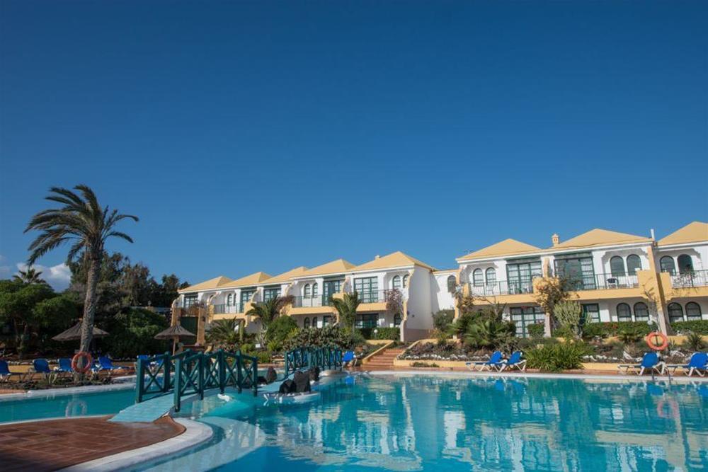 H10 Ocean Dreams Boutique - Adults Only Hotel 4*