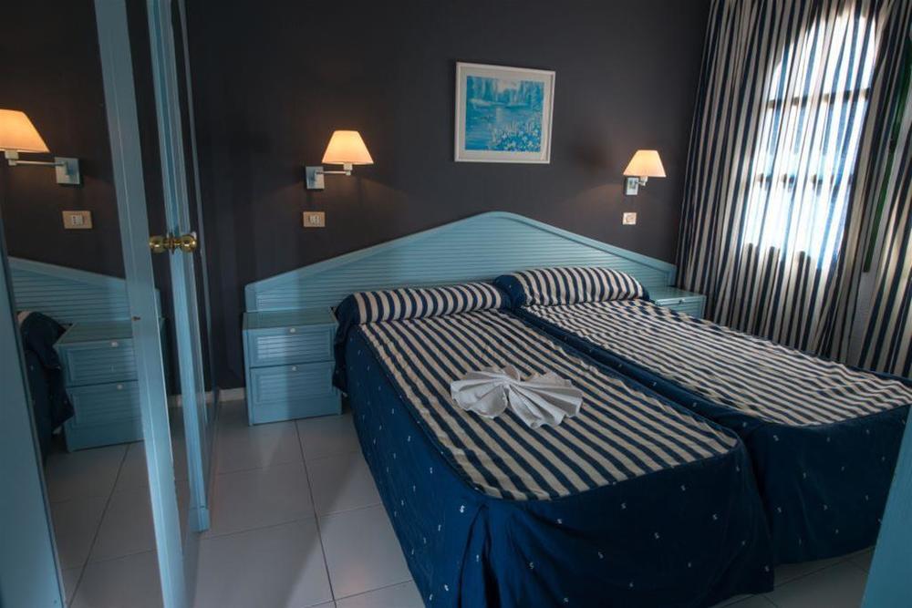 Hotel H10 Ocean Dreams Boutique - Adults Only Corralejo
