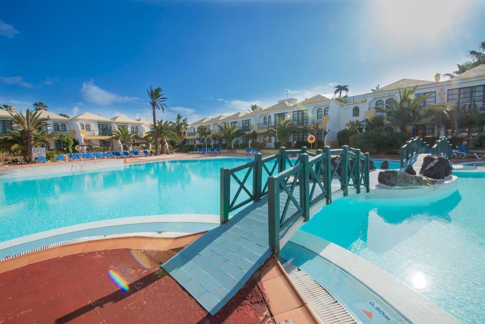 Hotel H10 Ocean Dreams Boutique - Adults Only