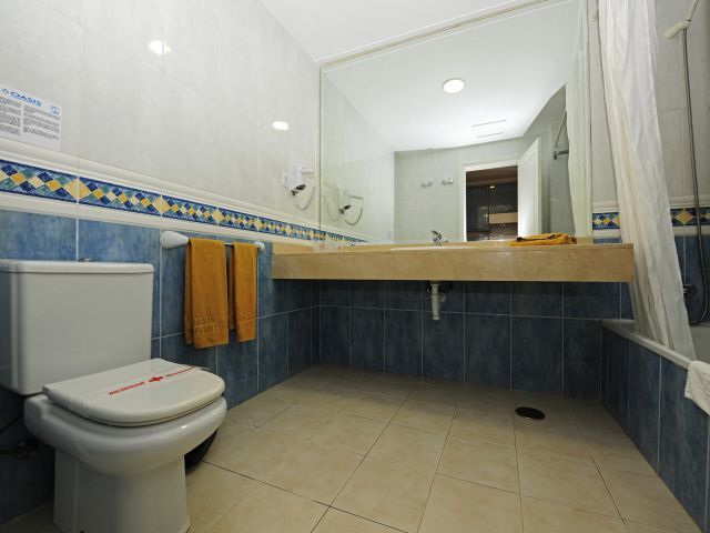 Villa House Oasis