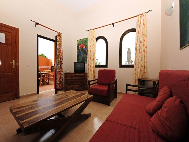 House Oasis Villa