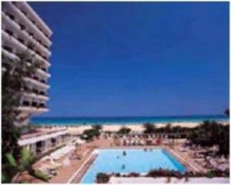 Riu Oliva Hotel