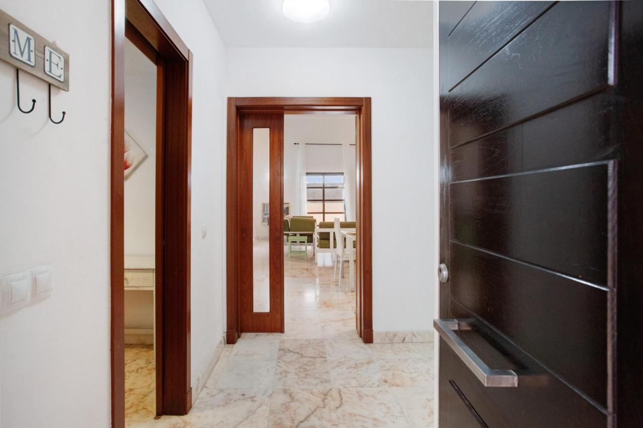 Venus House Villa Corralejo