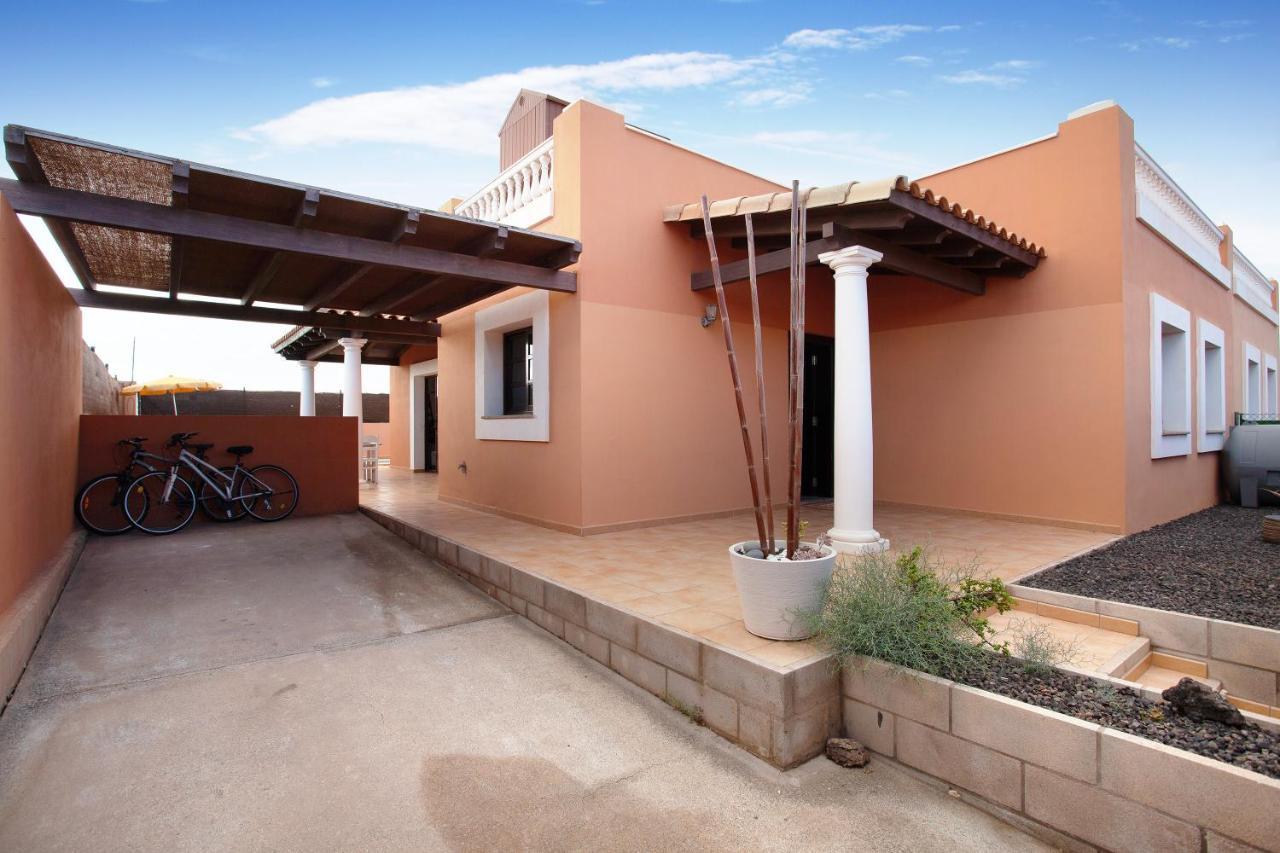 Villa Venus House Corralejo