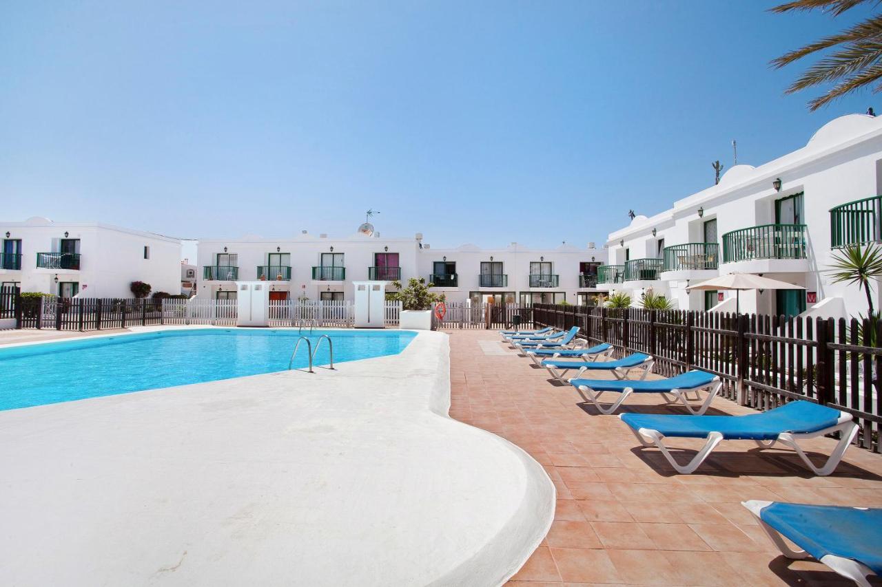 Holiday home Piso Relax - Carpe Mundi *