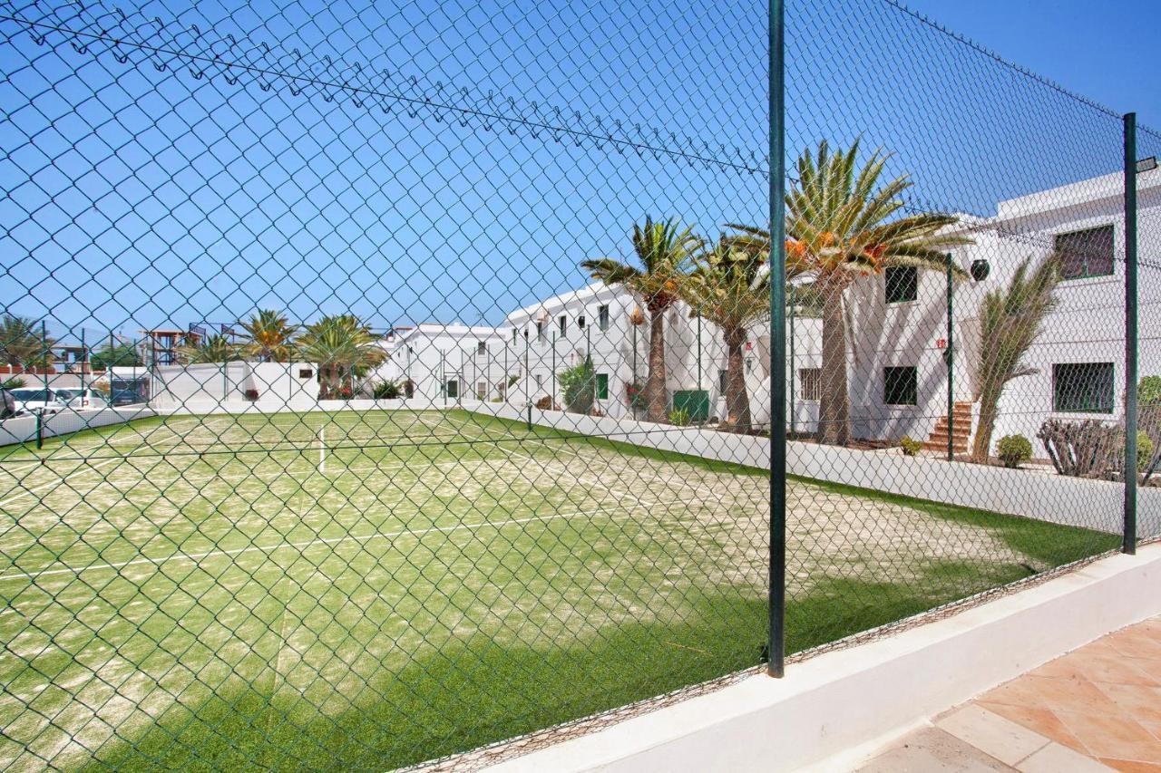 Piso Relax - Carpe Mundi Holiday home Corralejo