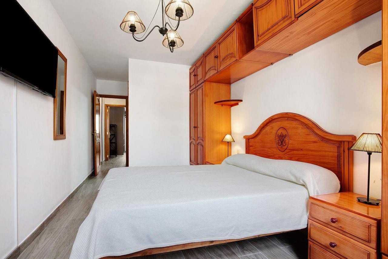 Holiday home Luha Corralejo